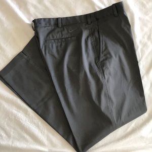 Nike Men Golf Pants Dri Fit